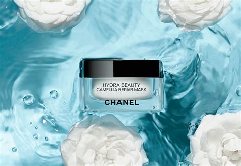 chanel lotion hydra beauty|Chanel hydra beauty cream reviews.